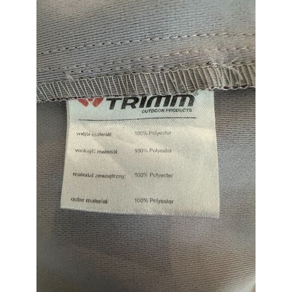 TRIMM Women's outdoor jacket Sz S - Picture 6 of 7